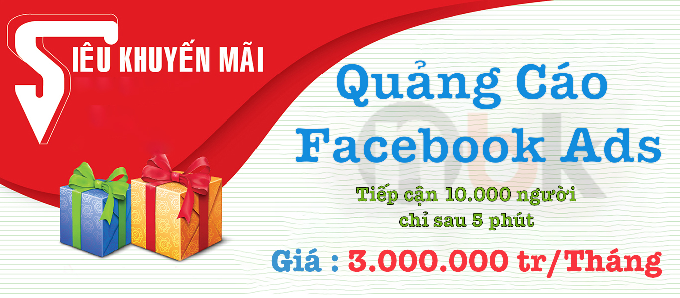 Khuyến mãi dịch vụ Google Ads