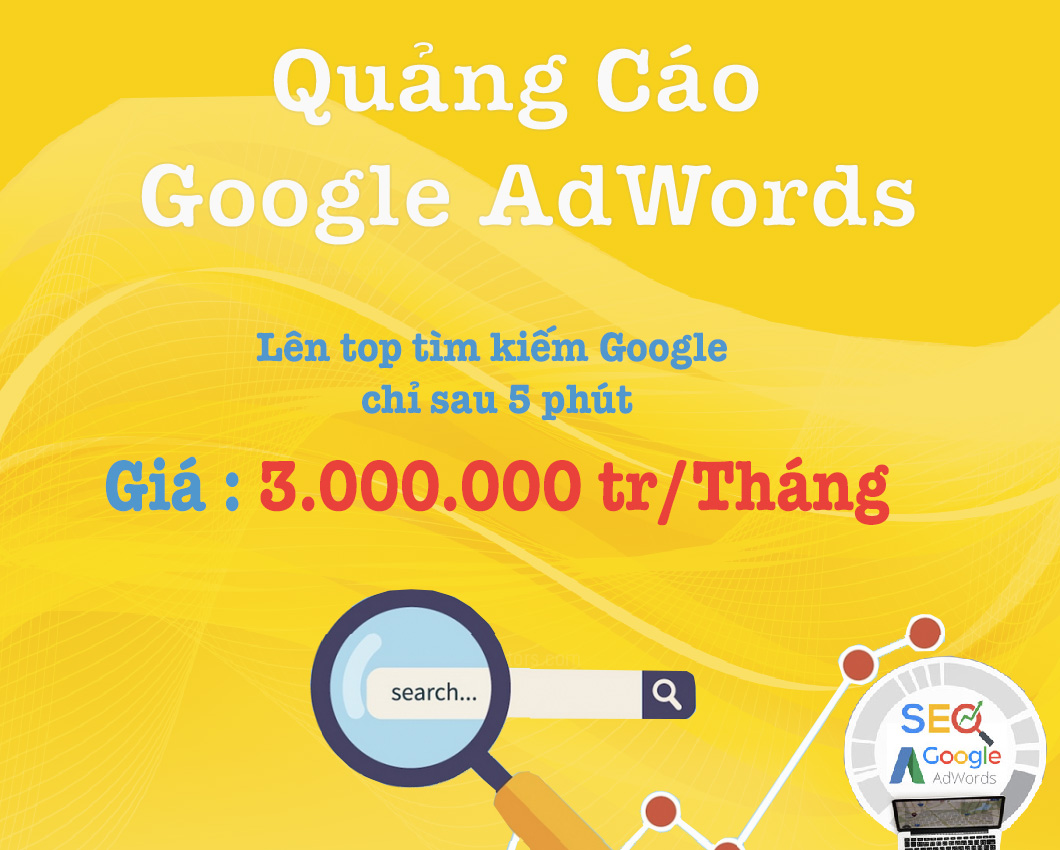 Quảng cáo Google Ads