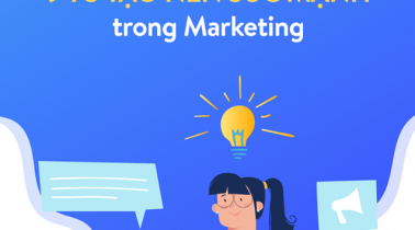 9 TỪ TẠO NÊN SỨC MẠNH TRONG MARKETING