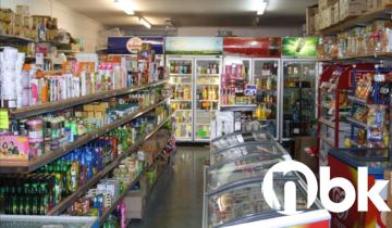 Kinh nghiệm mở cửa hàng tạp hóa ở nông thôn hay thành phố