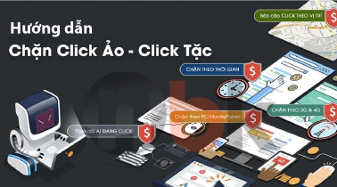 Hướng dẫn phát hiện click ảo - Chống click tặc Google Adwords