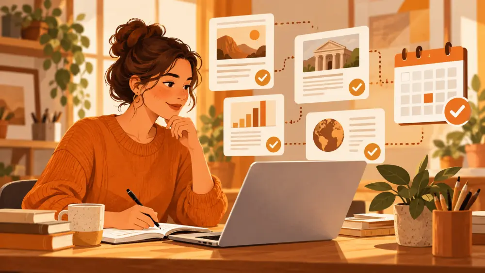 Kiểm tra nguồn thông tin và ngày cập nhật