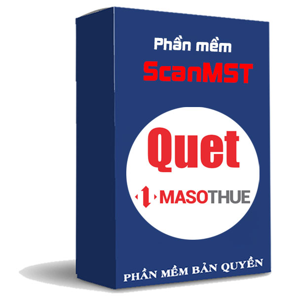 Phần mềm quét thông tin doanh nghiệp từ trang masothue.com